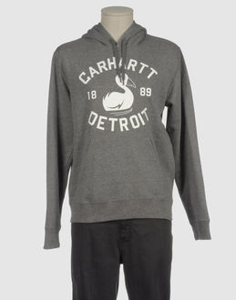 CARHARTT - FELPE - Felpe con cappuccio - su YOOX.COM