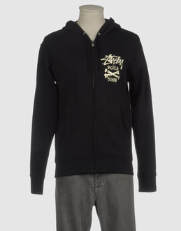 STUSSY - FELPE - Felpe con cappuccio - su YOOX.COM