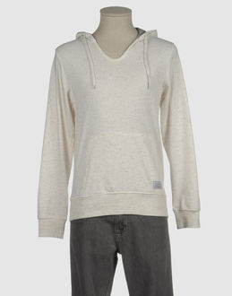 FRESHJIVE - FELPE - Felpe con cappuccio - su YOOX.COM