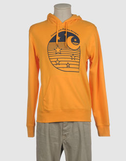 CARHARTT - FELPE - Felpe con cappuccio - su YOOX.COM