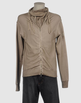 BLACK FLOWER - FELPE - Felpe con zip - su YOOX.COM