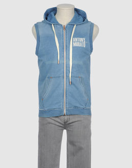 ANTONY MORATO - FELPE - Felpe con cappuccio - su YOOX.COM