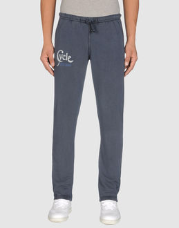 CYCLE - FELPE - Pantaloni felpa - su YOOX.COM