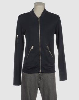 LANEUS - FELPE - Felpe con zip - su YOOX.COM