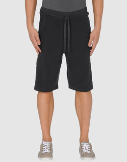 LANEUS - FELPE - Pantaloncini felpa - su YOOX.COM