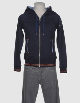 ZU+ELEMENTS - FELPE - Felpe con cappuccio - su YOOX.COM