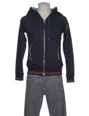 ZU+ELEMENTS - Hooded sweatshirt
