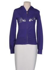 DATCH - Kapuzensweatshirt