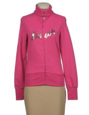 DATCH - Sweatshirt mit Zipp