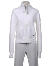DEK'HER - Zip sweatshirt