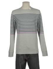 PAUL SMITH JEANS - Felpa