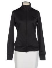 Y-3 - Zip sweatshirt