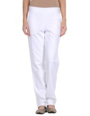 Y-3 - Fleece-Hosen
