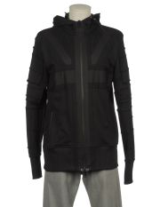 ANDREW MACKENZIE - Sudadera con capucha