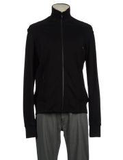 Y-3 - Zip sweatshirt