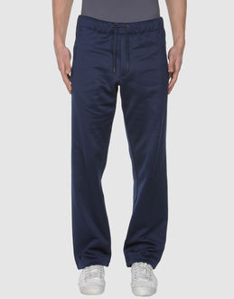 Y-3 - FELPE - Pantaloni felpa - su YOOX.COM