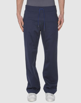 Y-3 - FELPE - Pantaloni felpa - su YOOX.COM