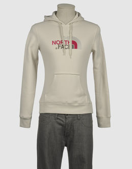 THE NORTH FACE - FELPE - Felpe con cappuccio - su YOOX.COM