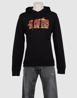 ATTICUS - FELPE - Felpe con cappuccio - su YOOX.COM