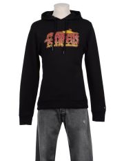 ATTICUS - Sudadera con capucha