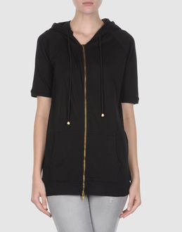 L' Autre Chose - Sweats - Sweats avec capuche