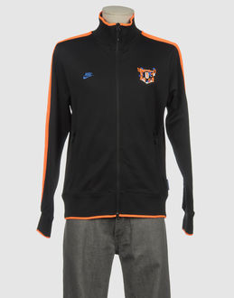 NIKE SPORTWEAR - FELPE - Felpe con zip - su YOOX.COM