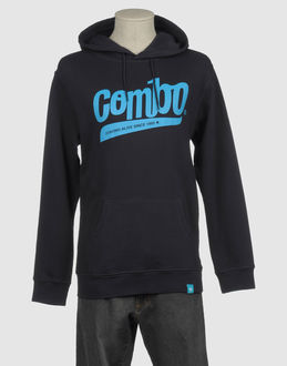 COMBO - FELPE - Felpe con cappuccio - su YOOX.COM
