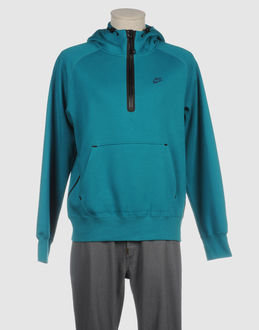 NIKE - FELPE - Felpe con cappuccio - su YOOX.COM