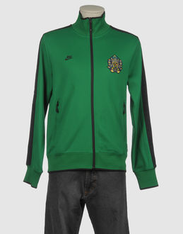 NIKE SPORTWEAR - FELPE - Felpe con zip - su YOOX.COM