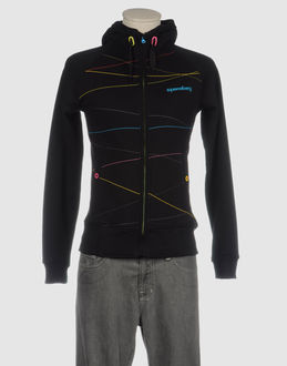 SUPREME BEING - FELPE - Felpe con cappuccio - su YOOX.COM