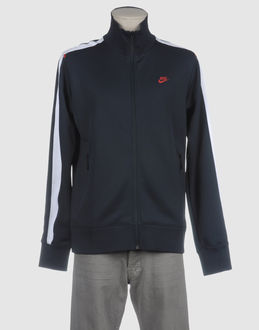 NIKE SPORTWEAR - FELPE - Felpe con zip - su YOOX.COM