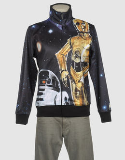 MARC ECKO' - FELPE - Felpe con zip - su YOOX.COM