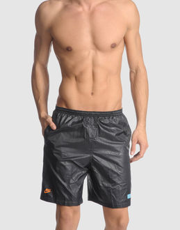 NIKE SPORTWEAR - FELPE - Pantaloncini felpa - su YOOX.COM
