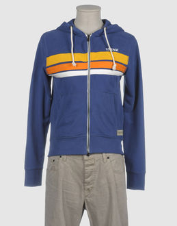 JACK & JONES  - FELPE - Felpe con cappuccio - su YOOX.COM