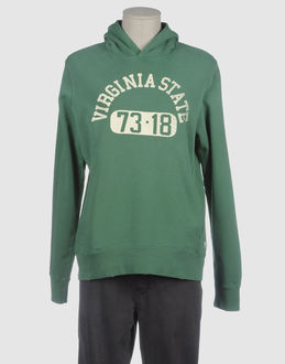 SCOTCH & SODA - FELPE - Felpe con cappuccio - su YOOX.COM