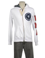 WAIMEA CLASSIC - Felpa con cappuccio