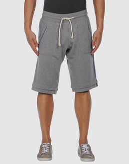 ELEVENTY - FELPE - Pantaloncini felpa - su YOOX.COM