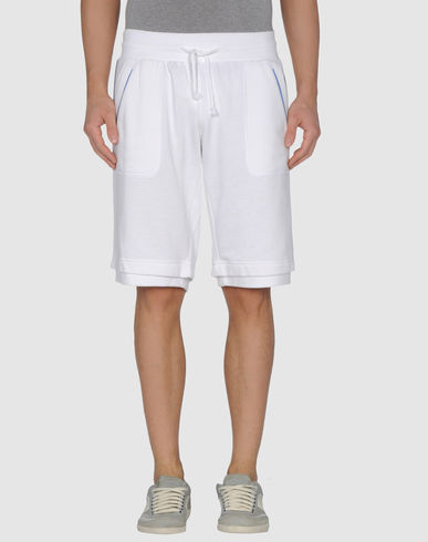ZOOM ELEVENTY - Sweat shorts