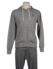 STUSSY - Hooded sweatshirt