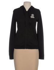 STUSSY - Felpa con cappuccio