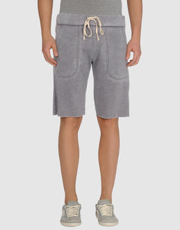 ALTERNATIVE - FELPE - Pantaloncini felpa - su YOOX.COM