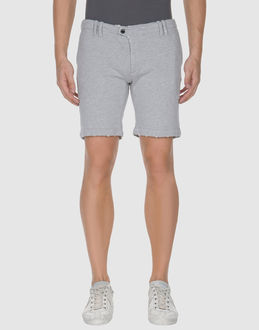 RA-RE - FELPE - Pantaloncini felpa - su YOOX.COM