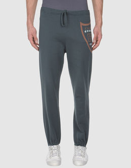 HTC - FELPE - Pantaloncini felpa - su YOOX.COM