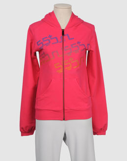 55Dsl - Sweats - Sweats avec capuche