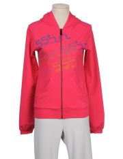 55DSL - Hooded sweatshirt