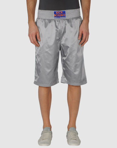 ZOOM DOLCE & GABBANA - Sweat pants