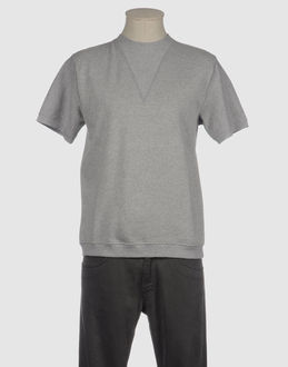 YVES SAINT LAURENT RIVE GAUCHE - FELPE - Felpe - su YOOX.COM
