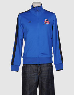 NIKE SPORTWEAR - FELPE - Felpe con zip - su YOOX.COM