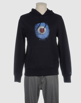 BEN SHERMAN - FELPE - Felpe con cappuccio - su YOOX.COM