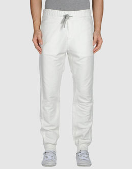 MAURO GRIFONI - FELPE - Pantaloni felpa - su YOOX.COM